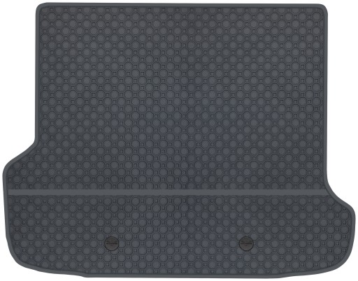 Volvo XC70 I SUV 2000-2006 Коврик в багажник PRIMELINER