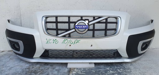 Volvo xc70 ii 2 lift передній бампер 30678678