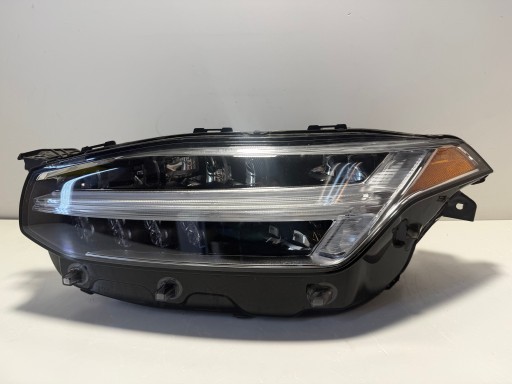 Volvo xc90 2 ii полностью светодиодная левая фара сша 31655706