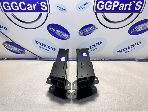 32377906 - Volvo xc90 2 ii сминаемая зона левая правая 15-24 new