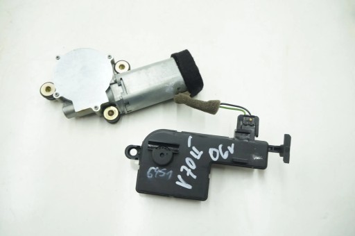 30716817 - Volvo XC90 2005 Мотори люка