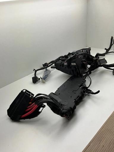 32217466 - Volvo xc90 2018 установка блока предохранителей