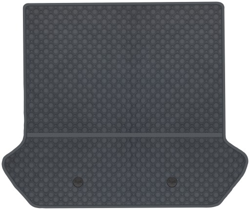 Volvo XC90 I SUV 5-местный 2002-2014 Коврик в багажник PRIMELINER