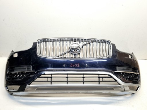 31353362 - Volvo xc90 ii 2 16- решітка радіатора передній бампер