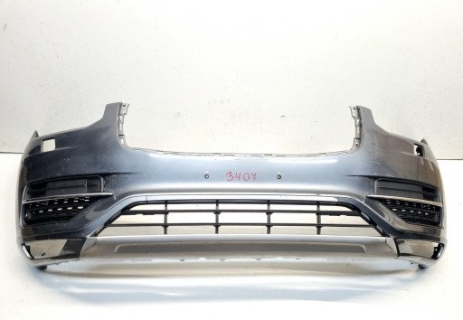 31353362 - Volvo xc90 ii 2 16- передній бампер