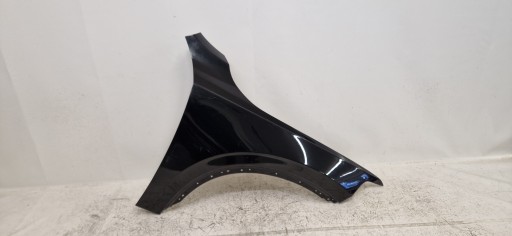 Volvo xc90 ii 2 переднє праве крило 2014-2025р