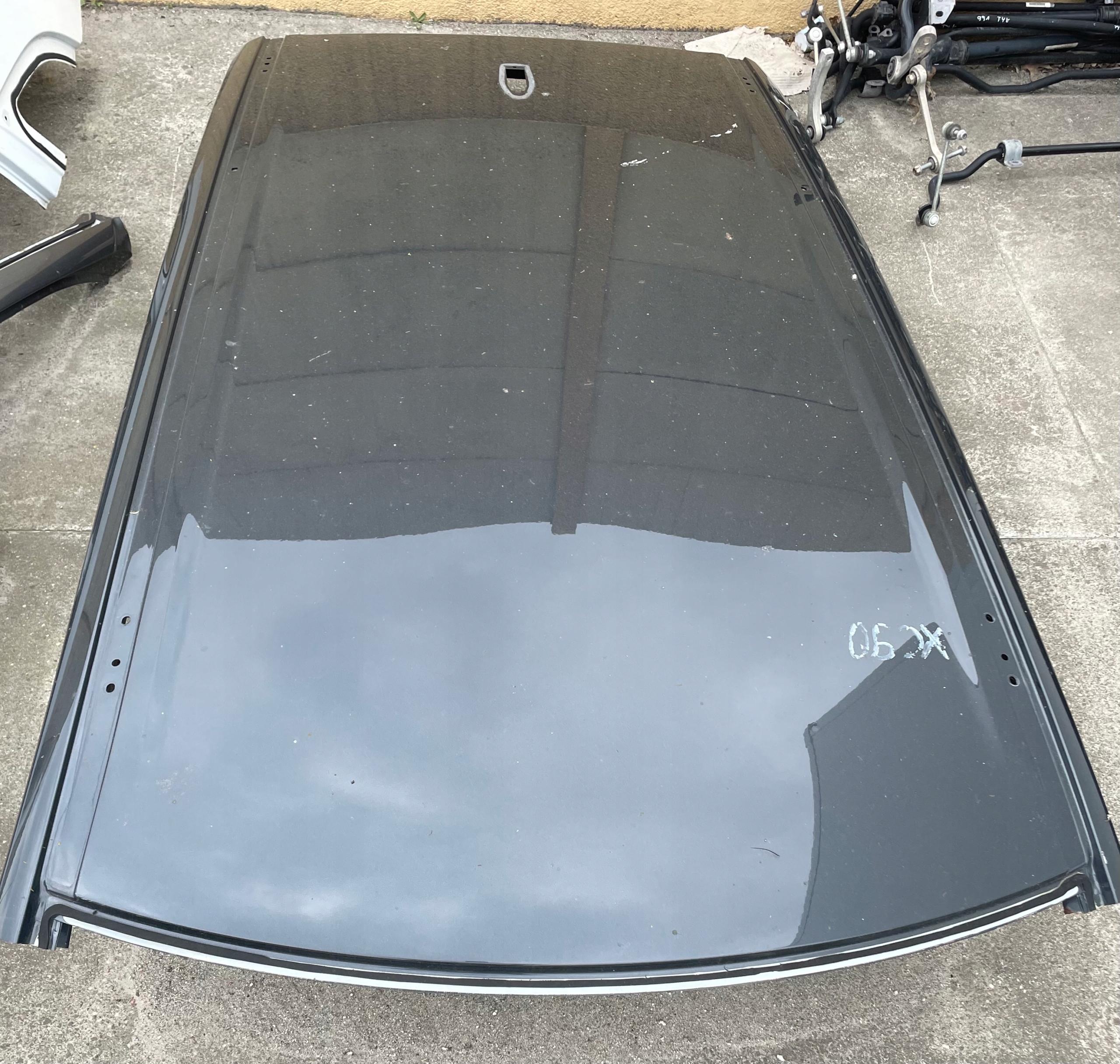 32131744 - Volvo XC90 II 2015-2019 дах