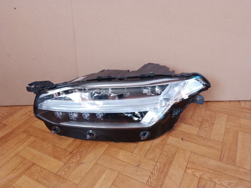32338952 - Volvo xc90 ii 2020-2024 лифт левая передняя лампа