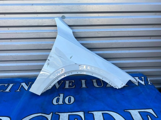 OOR77 - Volvo XC90 II Крыло переднее правое