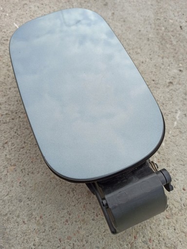 31457158 - Volvo XC90 II D5 2015-2019 клапанный картридж корпус топливного бака 714