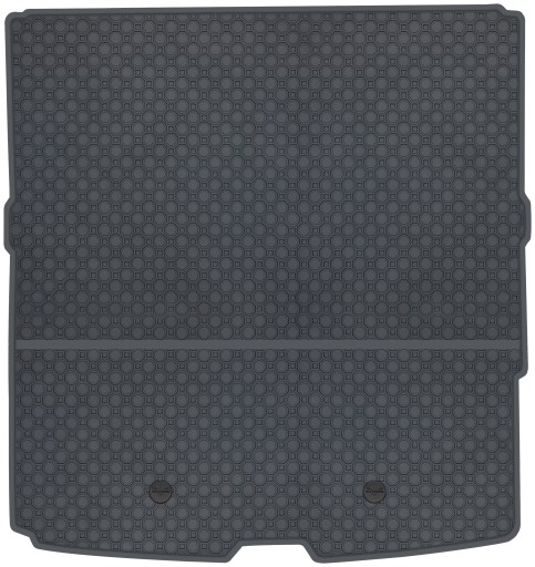 Volvo XC90 II SUV 2015 - Коврик в багажник PRIMELINER