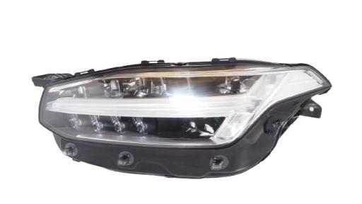 32342482 XC90 II lift lampa Full Led - Ліфтовий ліхтар Volvo XC90 II Full Led Active High Beam передній лівий 32342482