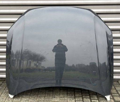 31352866 - Крышка капота volvo xc90