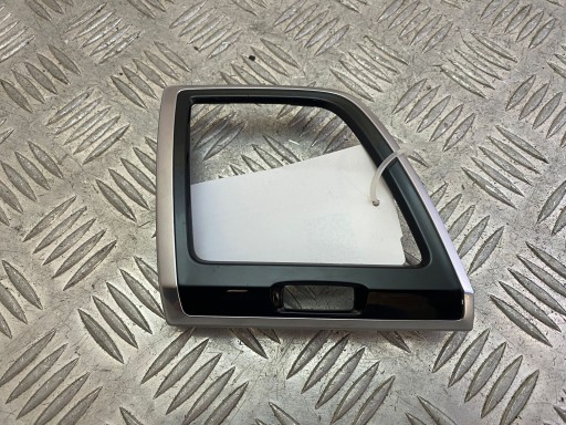 31366854 - Volvo xc90 рама приладової панелі