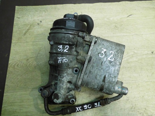 6G9N-6L600-AB - Volvo XC90 S80 II XC60 3.2 масляний радіатор