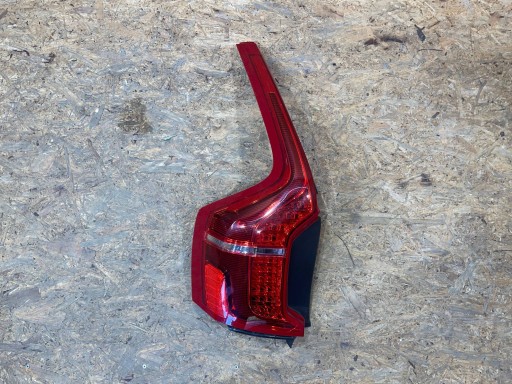 31655915 S2506N072 - Volvo xc90 xc-90 ii 2 14-світлодіодний лівий задній ліхтар