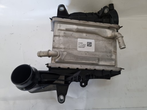 32138750 - Интеркулер Volvo XC90 XC60