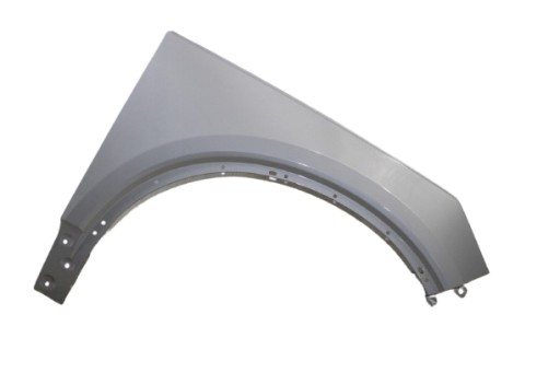 Volvo xc40 ii праве переднє крило 31457584