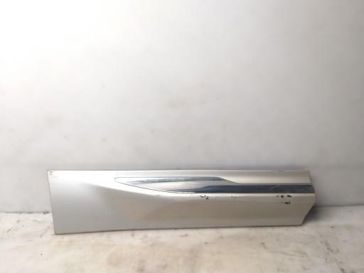 31440305 - Volvo xc60 II молдинг двері правий задній 31440297