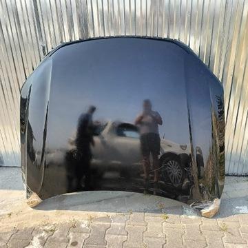 Volvo xc90 2019-2024 капот и крылья