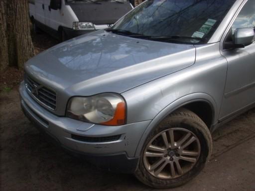 Підйомник Volvo xc90 - комплектний передній 426 капот, бампер