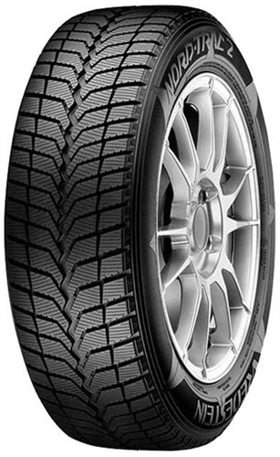 Vredestein Nord-Trac 2 185/60R15 88 T XL зимова гума