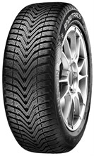 Vredestein Snowtrac 5 165/70R14 81 T зимова гума