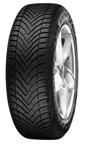 Зимняя шина Vredestein Wintrac 165/65R15 81 T