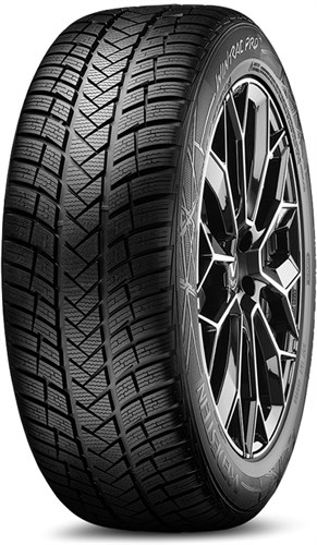 Зимняя шина Vredestein Wintrac Pro+ 205/55R17 95 V XL