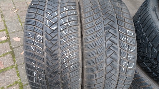 Vredestein Wintrac Pro 235/35R20 92 Y nr50 zx2