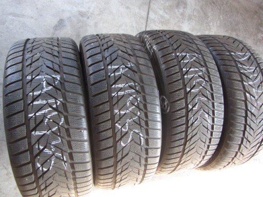 Vredestein Wintrac Xtreme 5 215/40/17