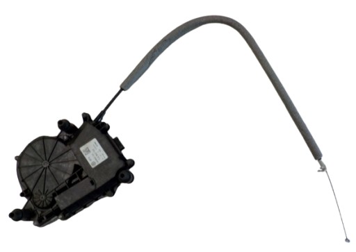 Vw Caddy 6 Мотор лівих розсувних дверей 2K7843745B Новий