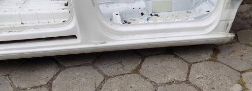 Vw CADDY III lif 10-15 Maxi prog правий slupek