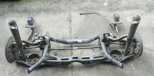 Vw golf vii 16r bear bear bear bear