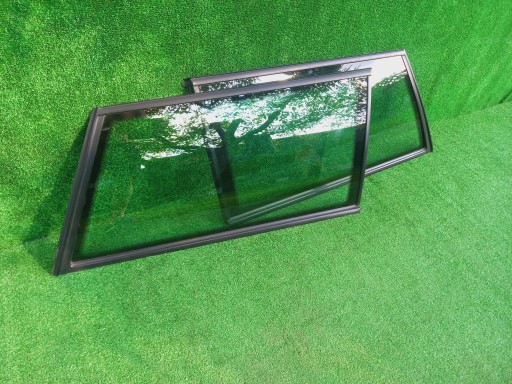 Vw Passat B5 Kombi, заднее стекло, задняя часть кузова