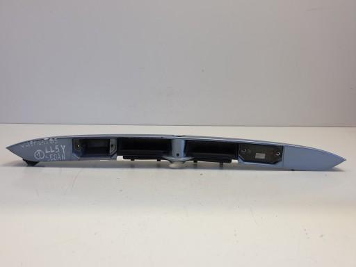 3B0827574A - VW Passat B5 Седан кришка багажника Blend Ll5y