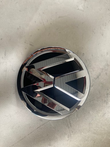 Значок Vw Passat B8 Емблема Vw 3G0853601b