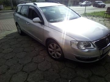 Vw Passat b6