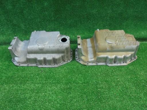 030103603P 030 - VW Skoda Audi 1.4 AKQ APE масляный поддон