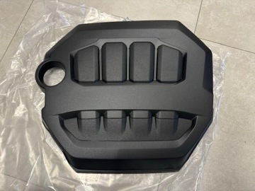 Крышка двигателя Vw Skoda Seat 06Q103925N