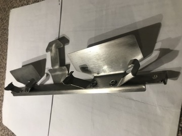 Монтажні резистори Vw T4 Резистори кондиціонера