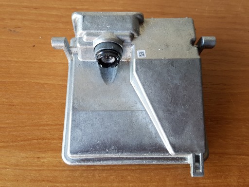 Vw golf vii lane assistant камера 5q0980653f