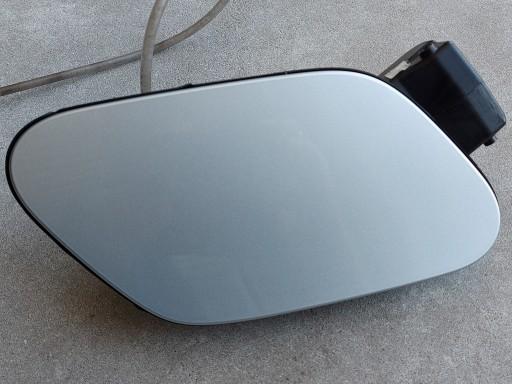 5G1 - VW golf VII кришка паливного бака la7w бензин