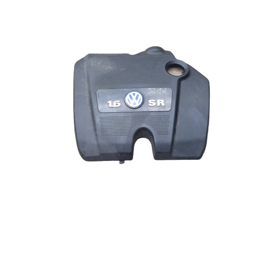 06A103925BC - Vw New Beetle MOTORABDECKUNG ABDECKUNG 06A103925BC