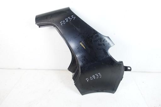 W GOLF PLUS 5M0 2005-2015 ЗАДНЄ ЛІВЕ КРИЛО