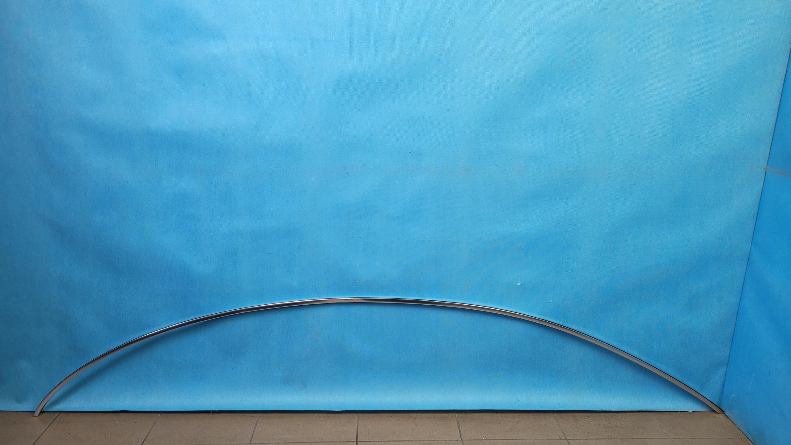 W118 CLA декоративная планка крыши правая A1186731200