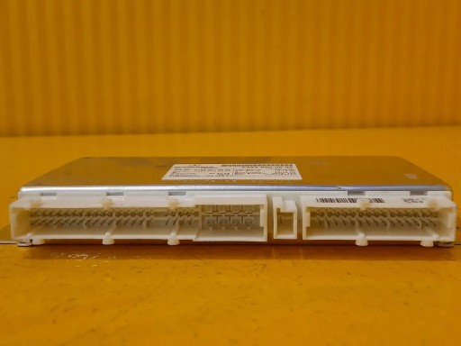 W166 C292 контролер підвіски a2929000000