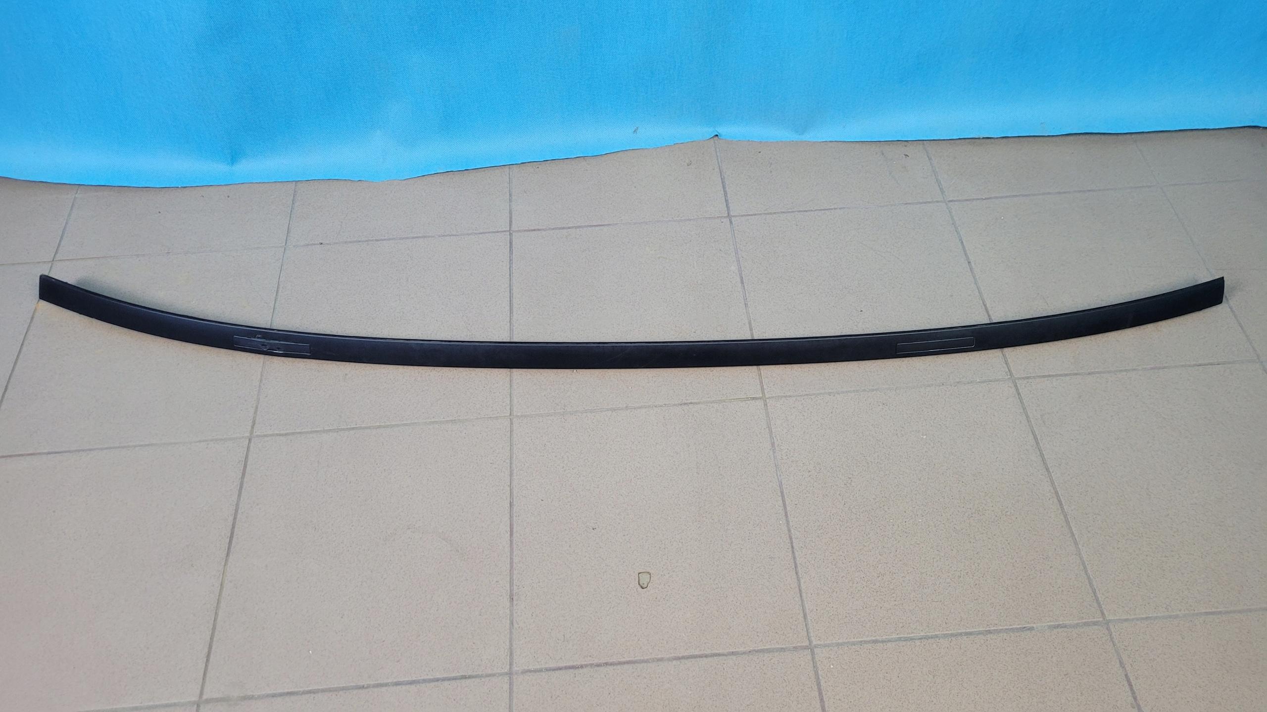 1776902901 - W177 19R панель крыши левая A1776902901