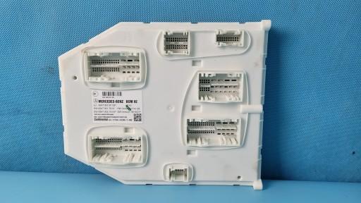 W177 A180 19-річний МОДУЛЬ КОНТРОЛЕРУ SAM A2479008109