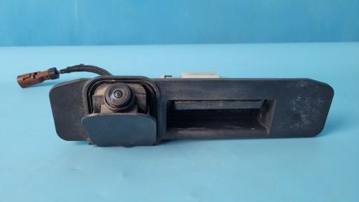 W177 A220 19R дверна ручка камера задня a0997503500